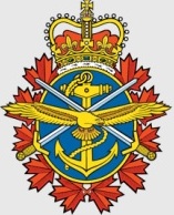 Forces canadiennes